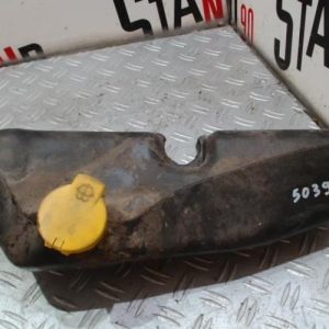 DACIA SANDERO 2 PHASE 1