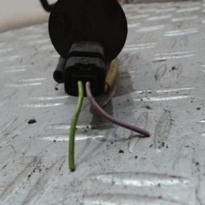 RENAULT TWINGO 1 PHASE 3