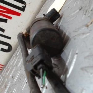 DACIA SANDERO 2 PHASE 1