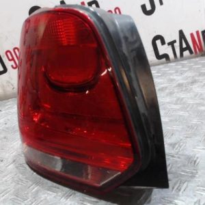 VOLKSWAGEN POLO 5 PHASE 1