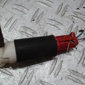 TOYOTA YARIS 1 PHASE 2