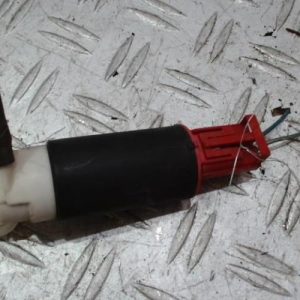 TOYOTA YARIS 1 PHASE 2