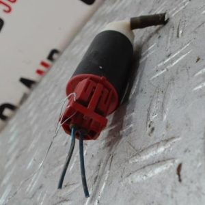 TOYOTA YARIS 1 PHASE 2