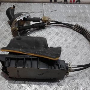 RENAULT CLIO 3 PHASE 1