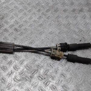 RENAULT CLIO 3 PHASE 1