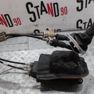 RENAULT CLIO 3 PHASE 1