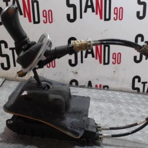 RENAULT CLIO 3 PHASE 1