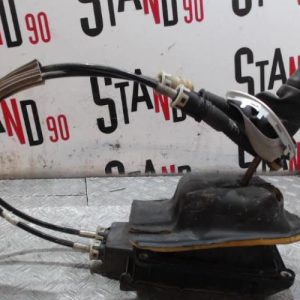 RENAULT CLIO 3 PHASE 1