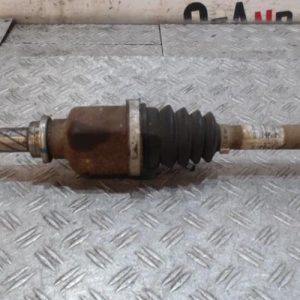 RENAULT CLIO 3 PHASE 1