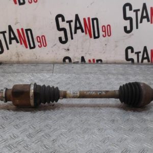 RENAULT CLIO 3 PHASE 1