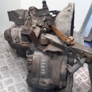 OPEL CORSA D PHASE 1