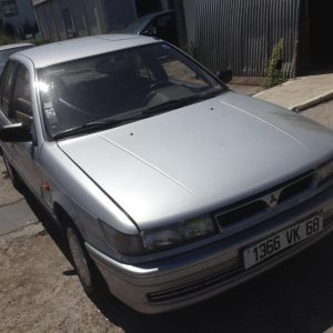 MITSUBISHI LANCER 1