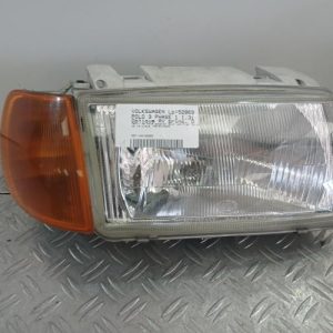 VOLKSWAGEN POLO 3 PHASE 1