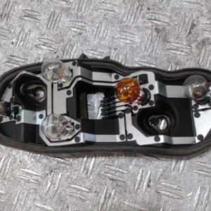 OPEL CORSA D PHASE 1