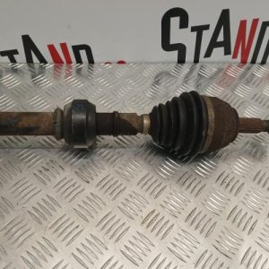 RENAULT LAGUNA 1 PHASE 2