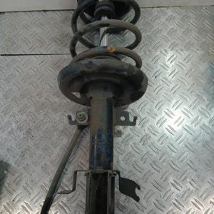 RENAULT SCENIC 3 PHASE 1