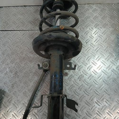 RENAULT SCENIC 3 PHASE 1