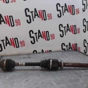 RENAULT TWINGO 2 PHASE 1