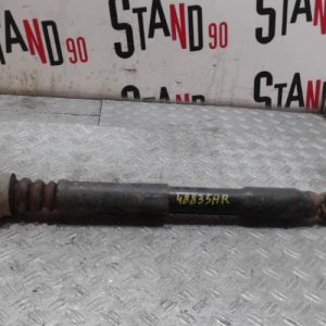 SKODA OCTAVIA 2 PHASE 2 BREAK