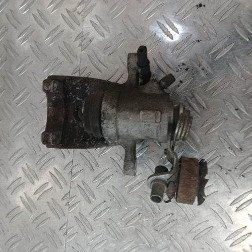 OPEL ZAFIRA A PHASE 1