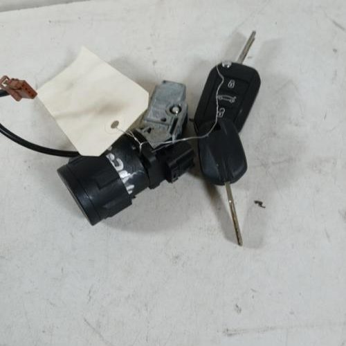 OPEL CORSA F PHASE 1