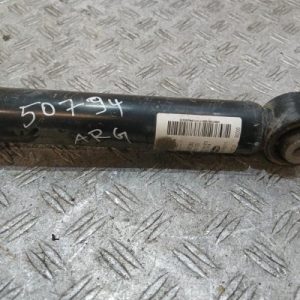 OPEL CORSA F PHASE 1