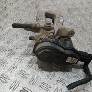 OPEL CORSA F PHASE 1