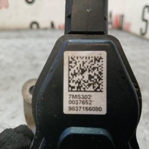 OPEL CORSA F PHASE 1