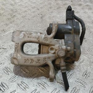 OPEL CORSA F PHASE 1