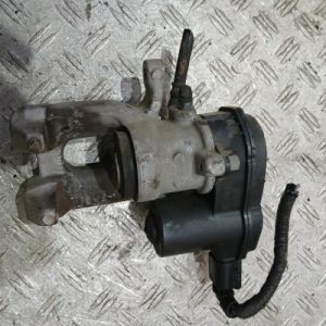 OPEL CORSA F PHASE 1