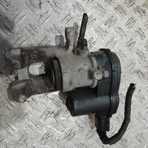 OPEL CORSA F PHASE 1