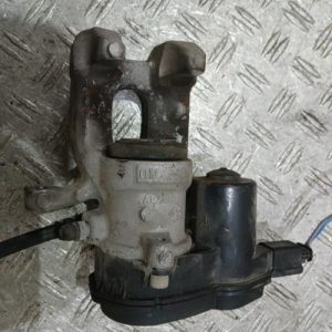 OPEL CORSA F PHASE 1