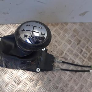 DACIA SANDERO 2 PHASE 1