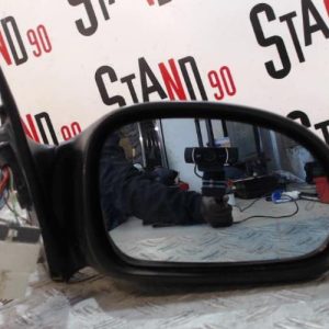 PEUGEOT 406 PHASE 2 BREAK