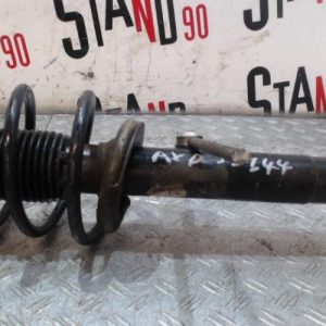 PEUGEOT 406 PHASE 2 BREAK