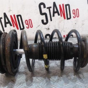 PEUGEOT 406 PHASE 2 BREAK