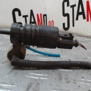 MERCEDES CLASSE B 245 PHASE 1