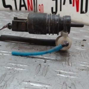 MERCEDES CLASSE B 245 PHASE 1