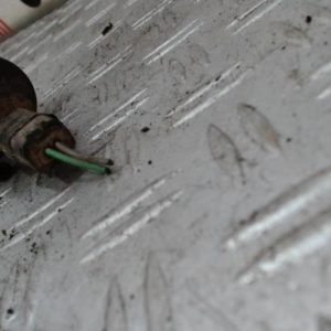 RENAULT TWINGO 2 PHASE 1