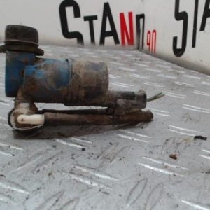 RENAULT TWINGO 2 PHASE 1