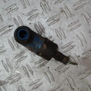 RENAULT TWINGO 2 PHASE 1