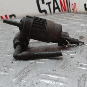 OPEL CORSA C PHASE 1