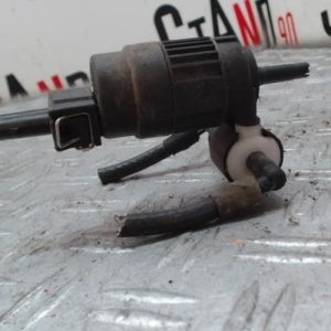 OPEL CORSA C PHASE 1