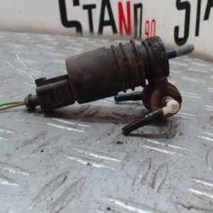 VOLKSWAGEN POLO 4 PHASE 1