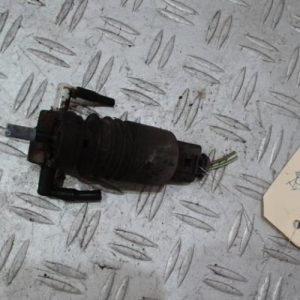 VOLKSWAGEN POLO 4 PHASE 1