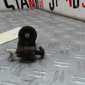 VOLKSWAGEN POLO 4 PHASE 1