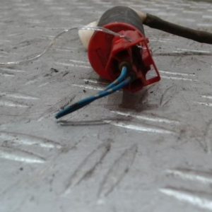 TOYOTA YARIS 1 PHASE 2