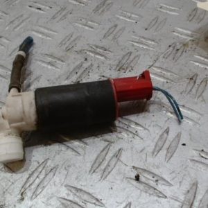 TOYOTA YARIS 1 PHASE 2