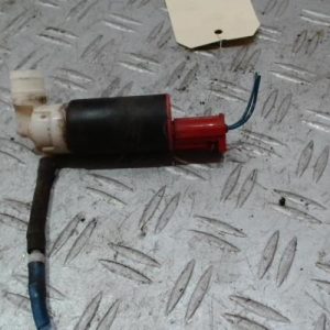 TOYOTA YARIS 1 PHASE 2