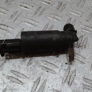 TOYOTA YARIS 1 PHASE 2